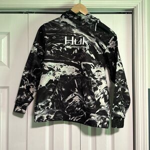 Huk fishing Hoodie
